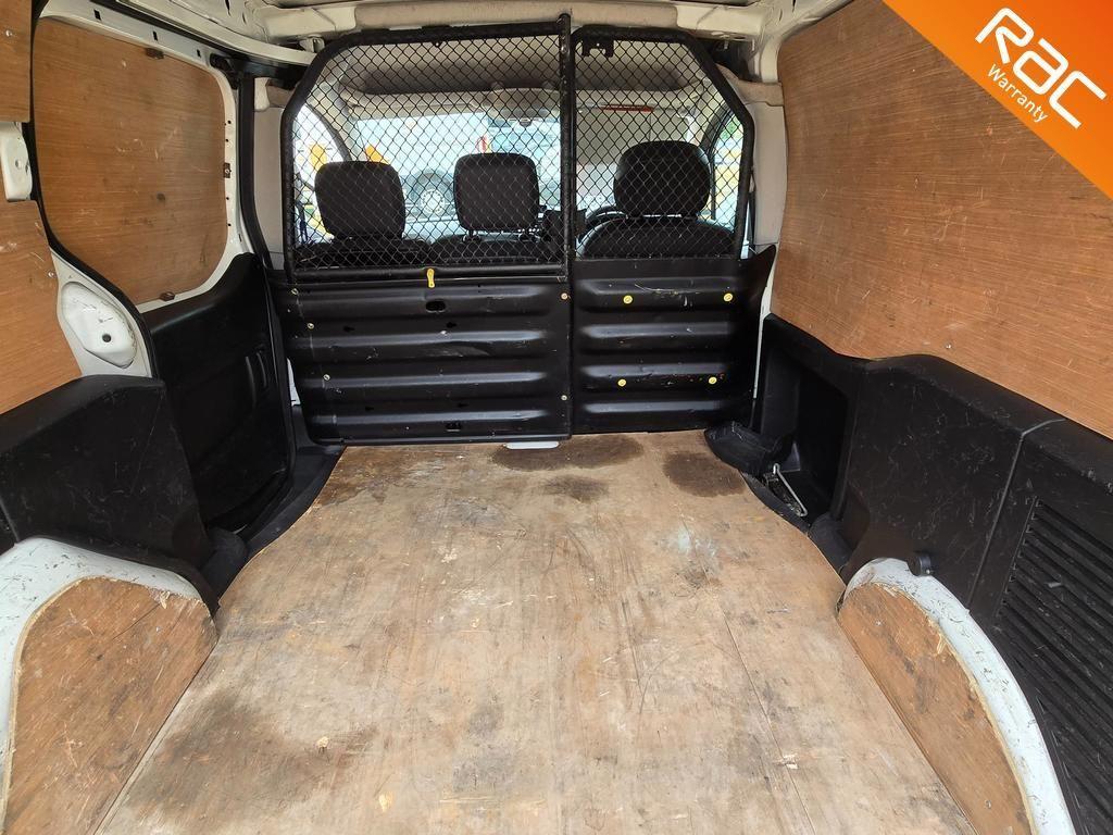 Used Peugeot Partner 2016 for sale - 76638937: Photo 13