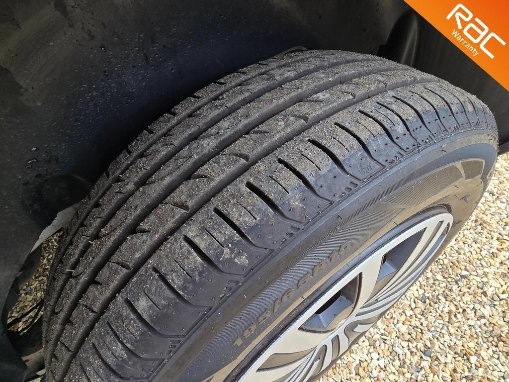 Used Peugeot Partner 2016 for sale - 76638937: Photo 17