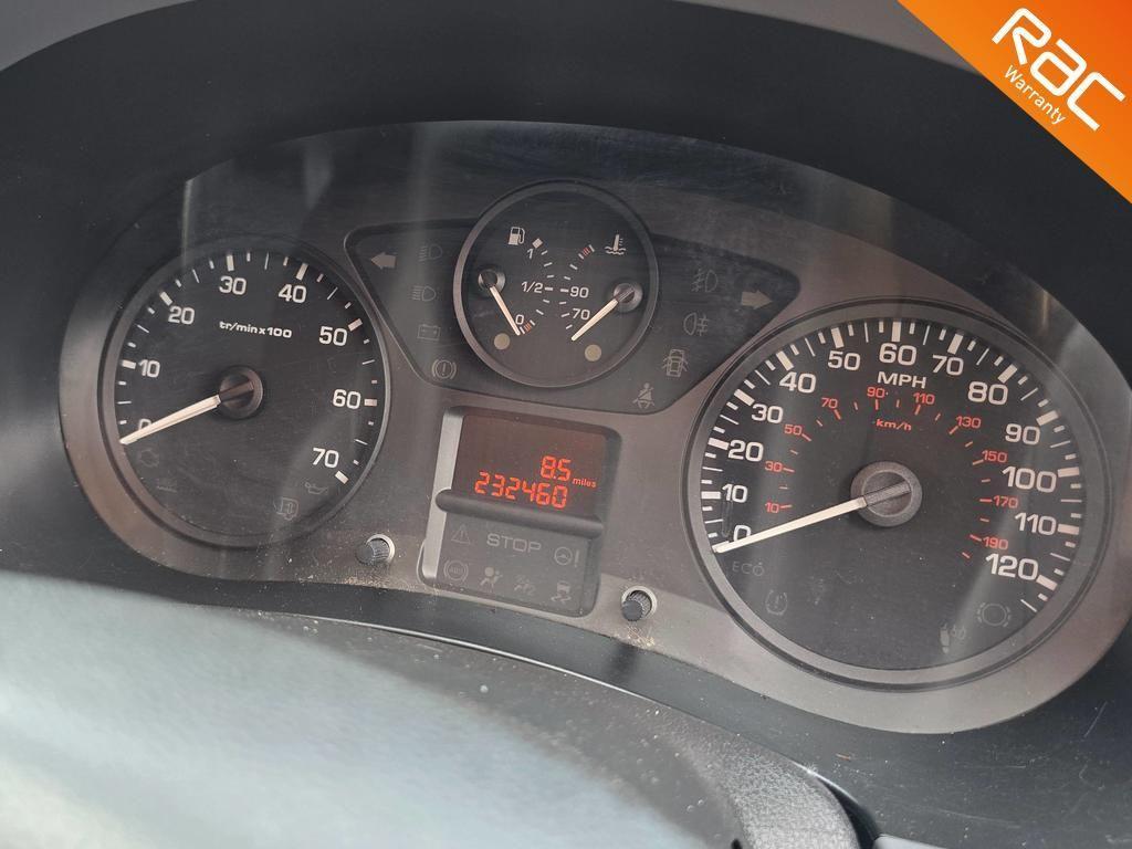 Used Peugeot Partner 2016 for sale - 76638937: Photo 9