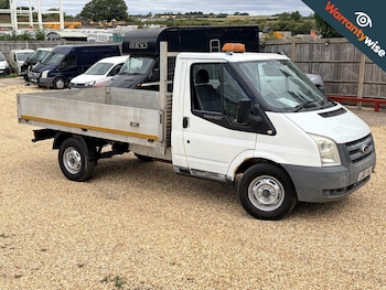 Used Ford Transit 2011 for sale - 78484009: Photo