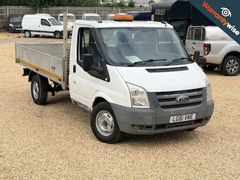 Used Ford Transit 2011 for sale - 78484009: Photo