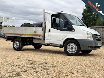 Used Ford Transit 2011 for sale - 78484009: Photo