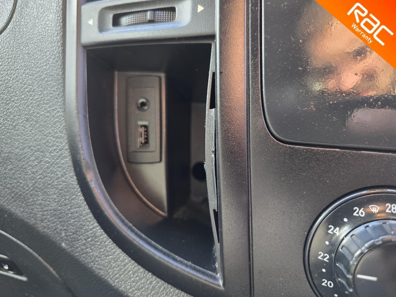 Used Mercedes-Benz Vito 2019 for sale - 76638951: Photo 23