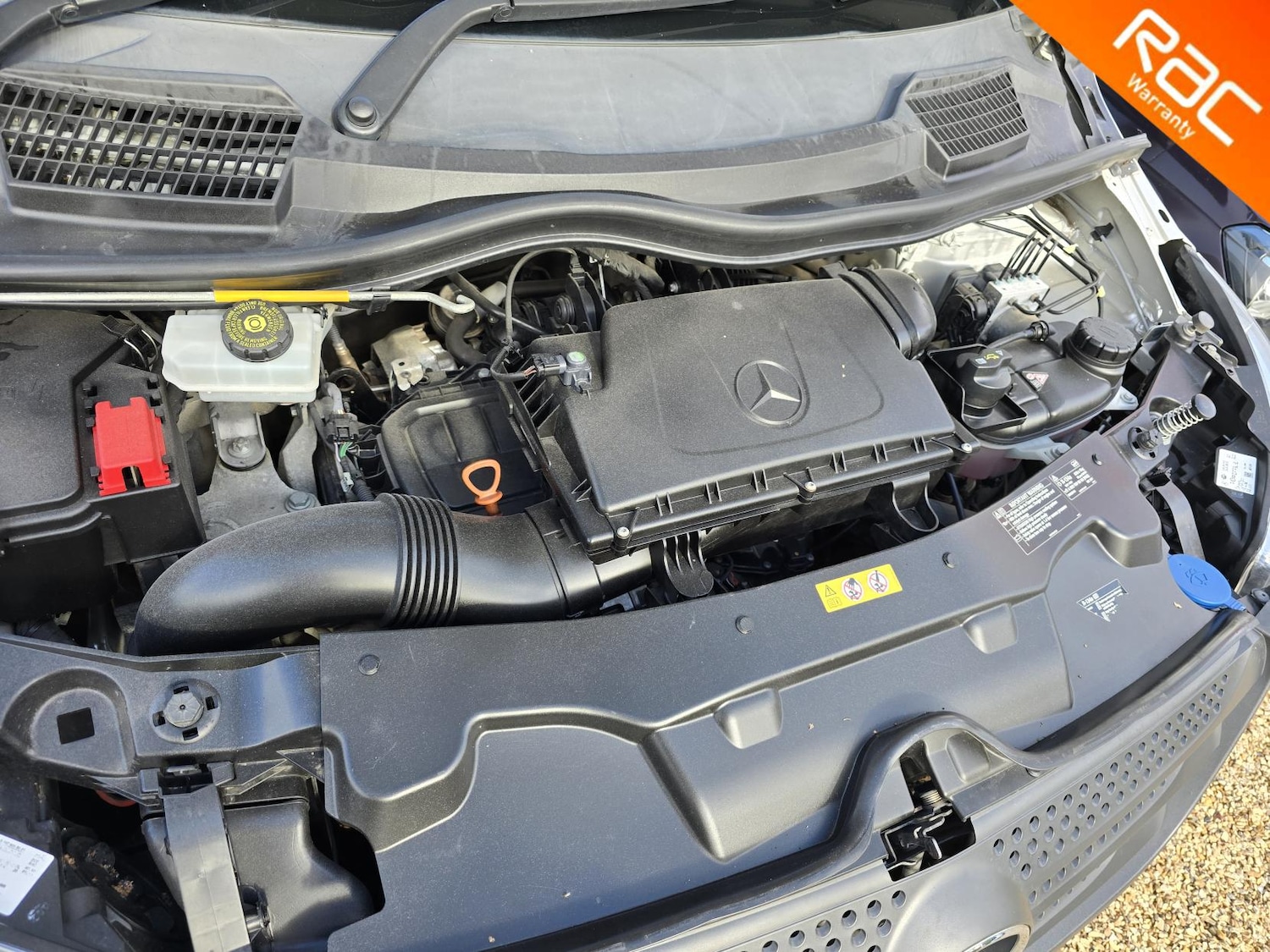 Used Mercedes-Benz Vito 2019 for sale - 76638951: Photo 24