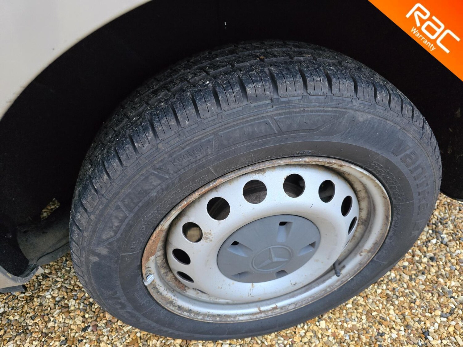 Used Mercedes-Benz Vito 2019 for sale - 76638951: Photo 28