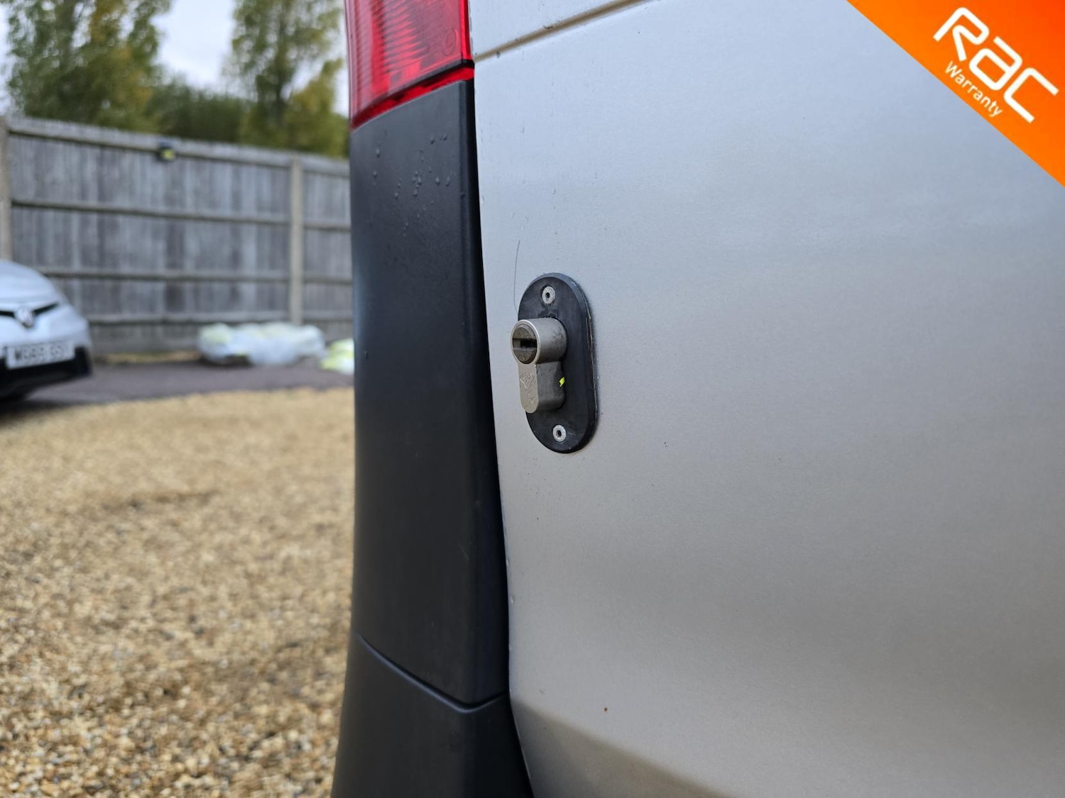 Used Mercedes-Benz Vito 2019 for sale - 76638951: Photo 30