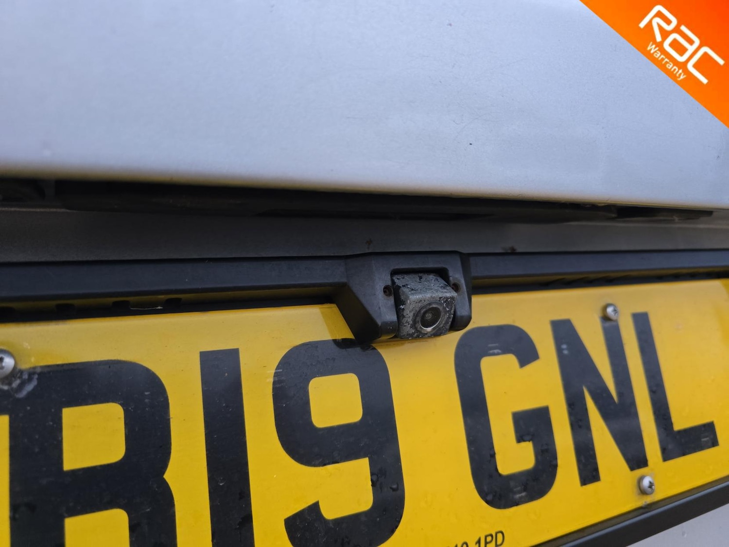 Used Mercedes-Benz Vito 2019 for sale - 76638951: Photo 31