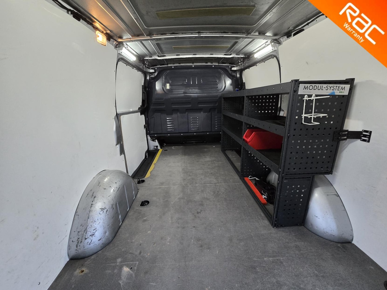 Used Mercedes-Benz Vito 2019 for sale - 76638951: Photo 33