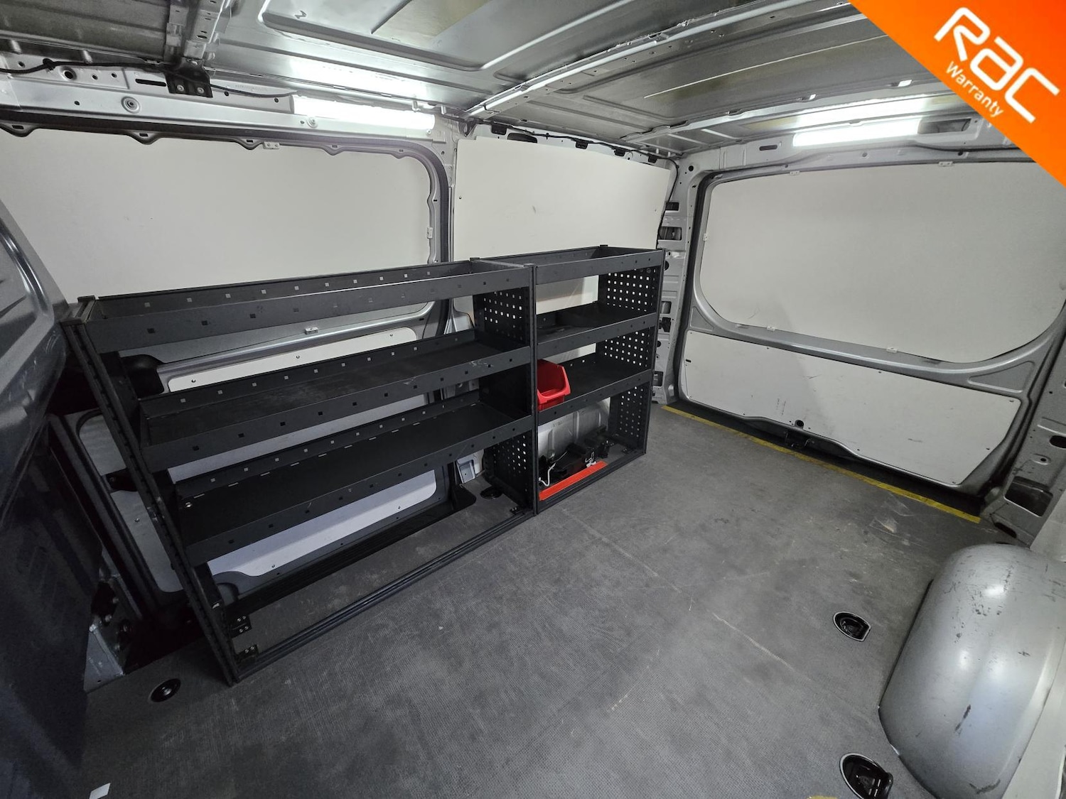 Used Mercedes-Benz Vito 2019 for sale - 76638951: Photo 34