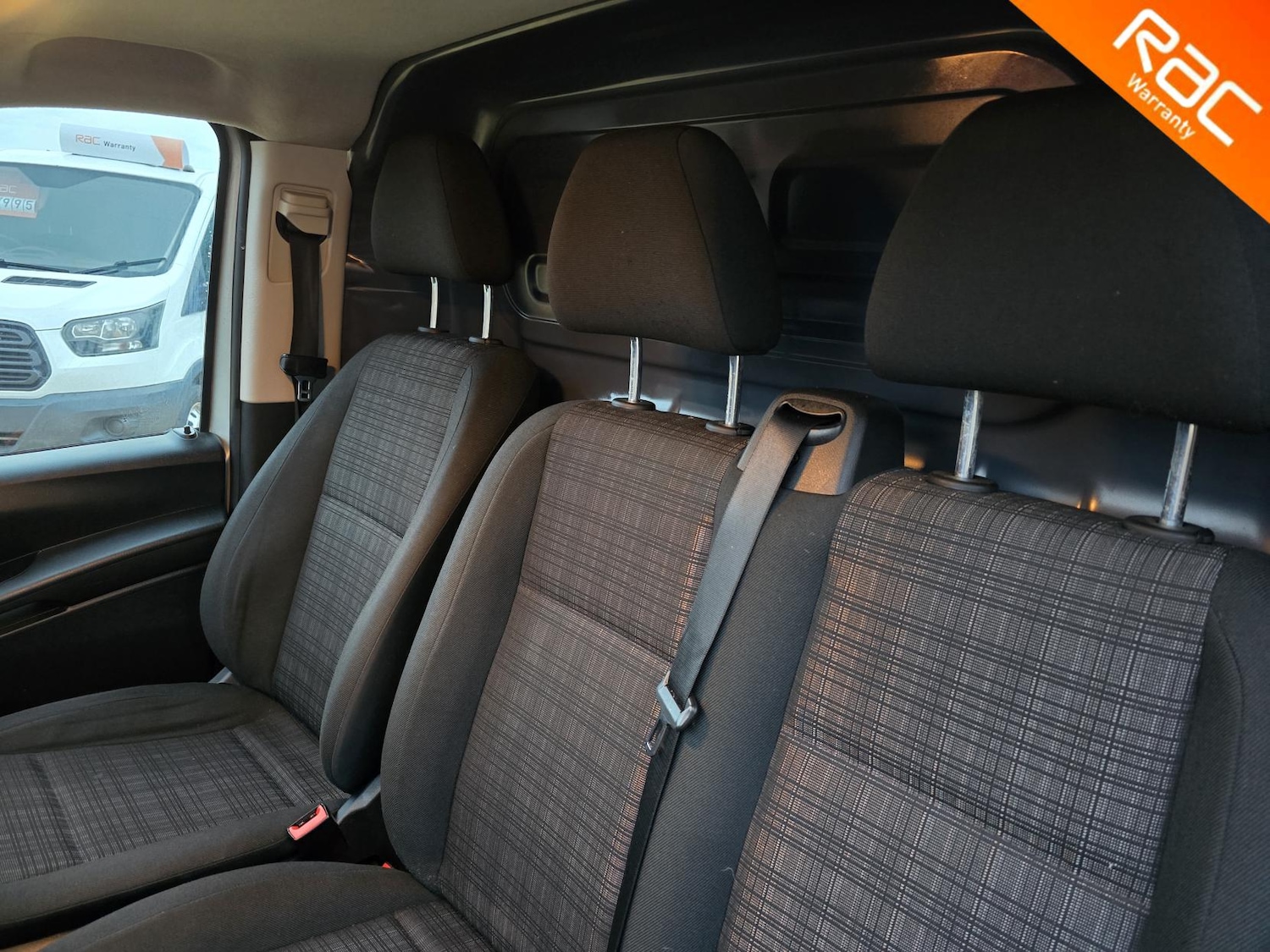 Used Mercedes-Benz Vito 2019 for sale - 76638951: Photo 36