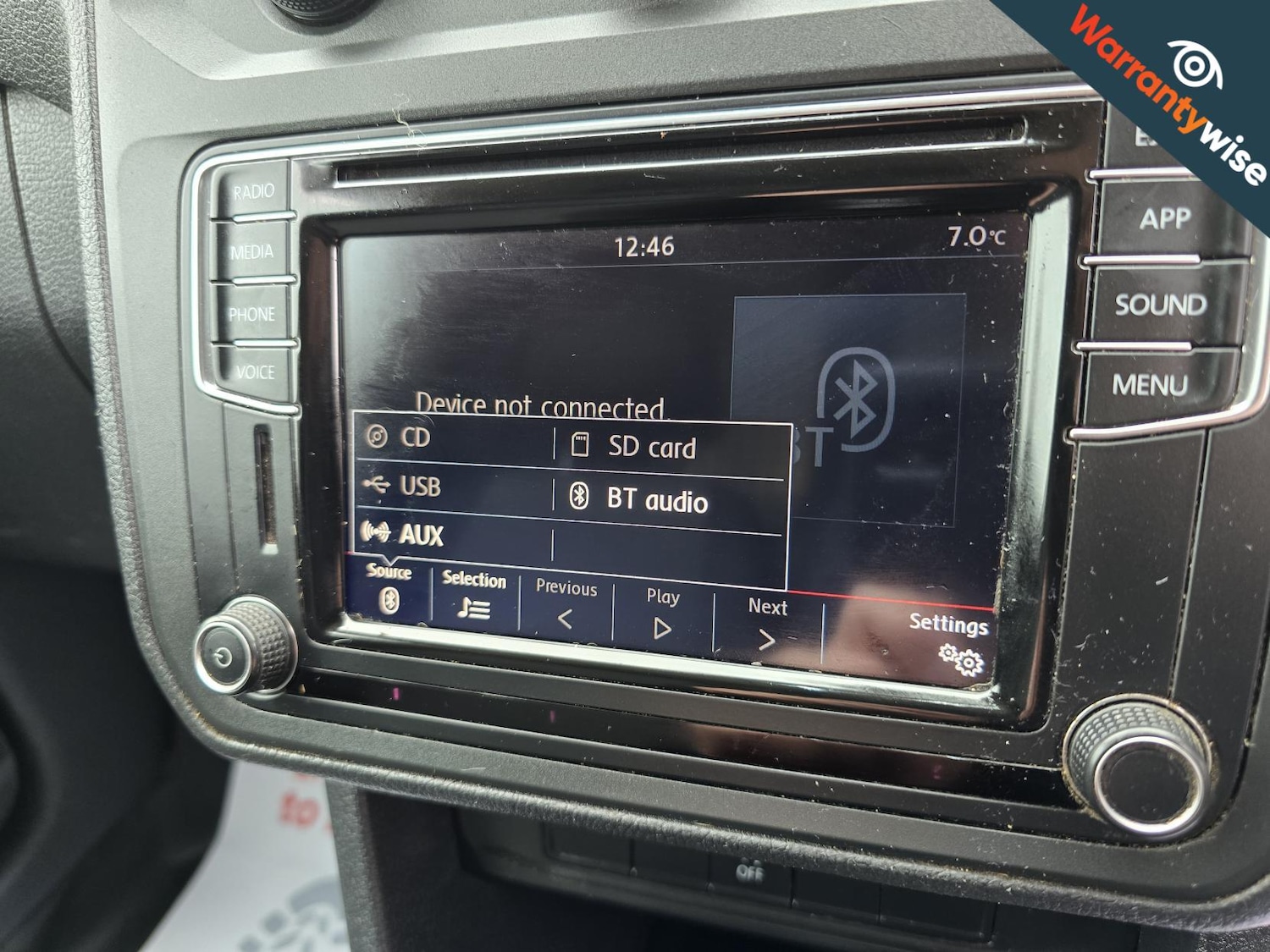 Used Volkswagen Caddy 2018 for sale - 77837386: Photo 10