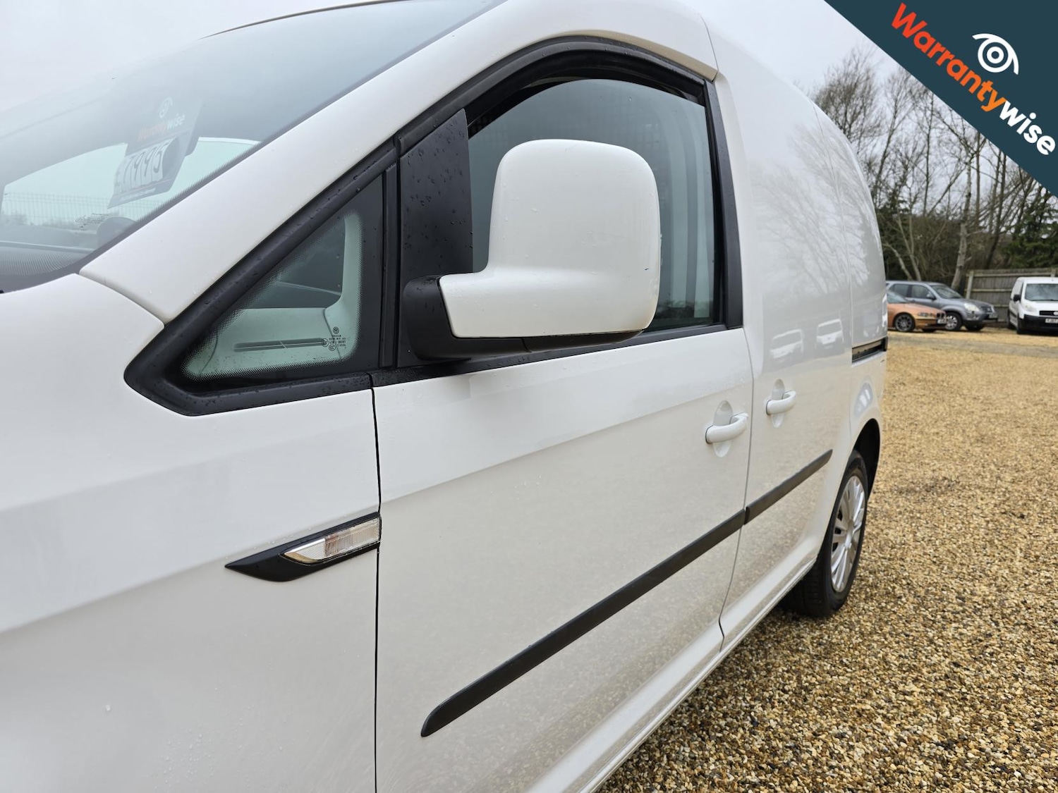 Used Volkswagen Caddy 2018 for sale - 77837386: Photo 17