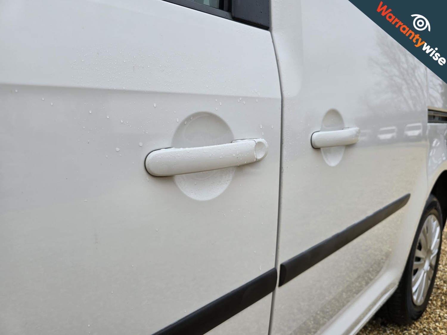 Used Volkswagen Caddy 2018 for sale - 77837386: Photo 18