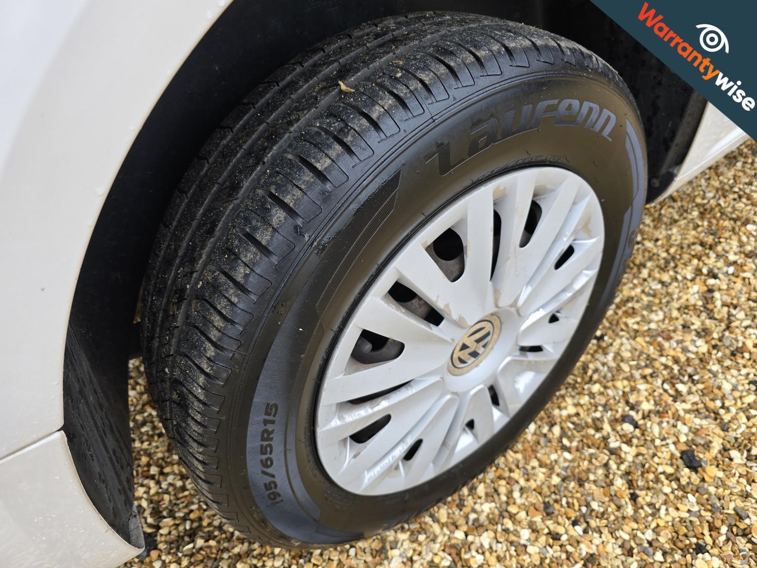 Used Volkswagen Caddy 2018 for sale - 77837386: Photo 21