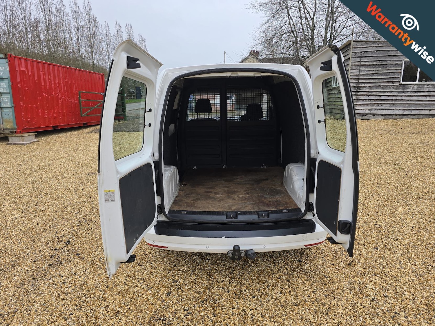 Used Volkswagen Caddy 2018 for sale - 77837386: Photo 22