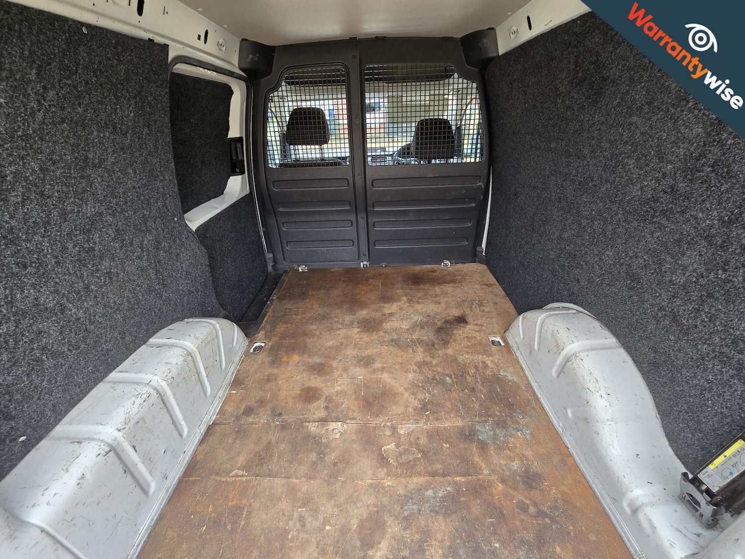 Used Volkswagen Caddy 2018 for sale - 77837386: Photo 23