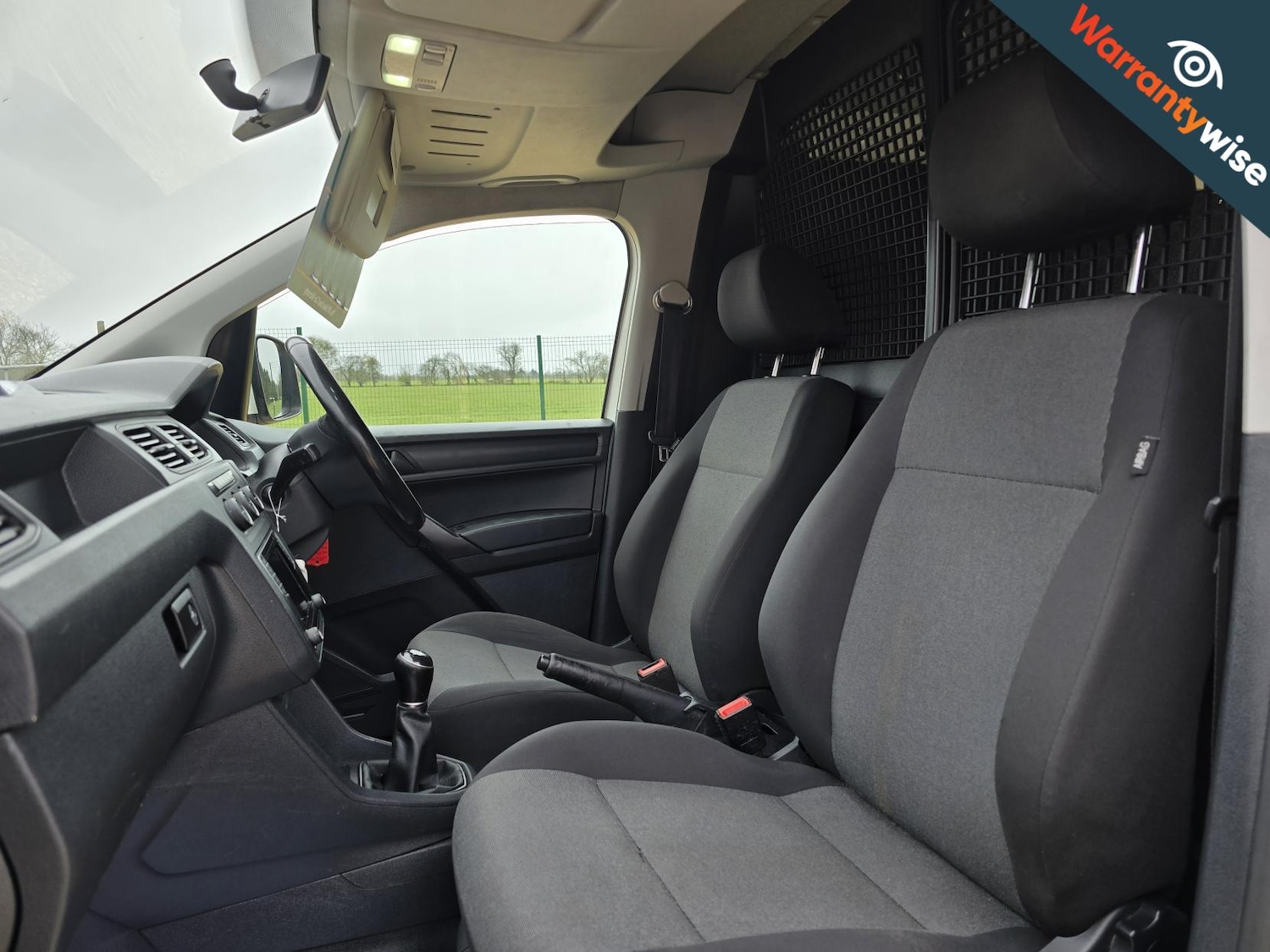 Used Volkswagen Caddy 2018 for sale - 77837386: Photo 26