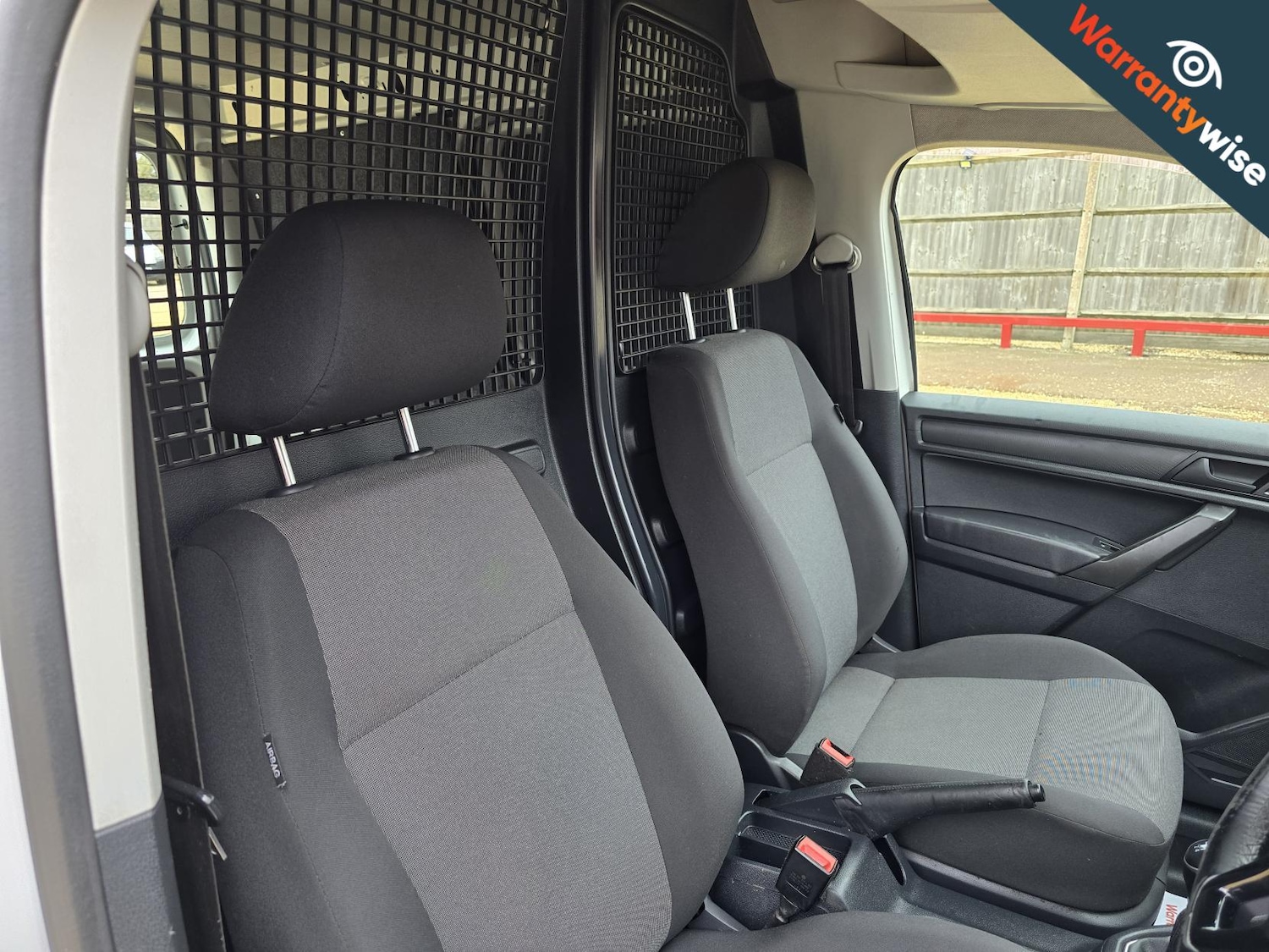 Used Volkswagen Caddy 2018 for sale - 77837386: Photo 27