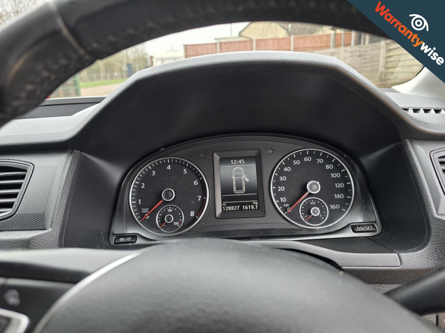 Used Volkswagen Caddy 2018 for sale - 77837386: Photo 31