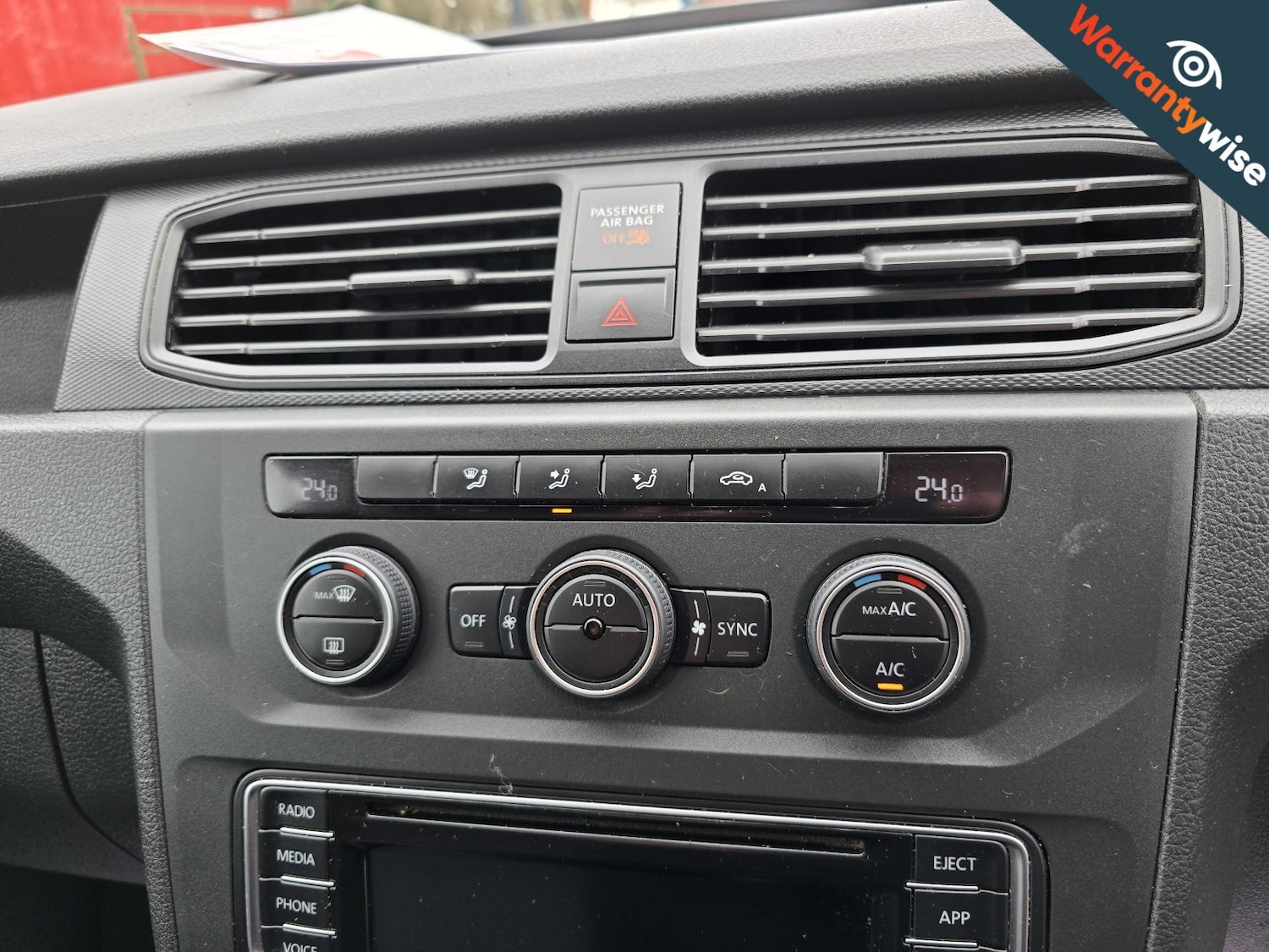 Used Volkswagen Caddy 2018 for sale - 77837386: Photo 33