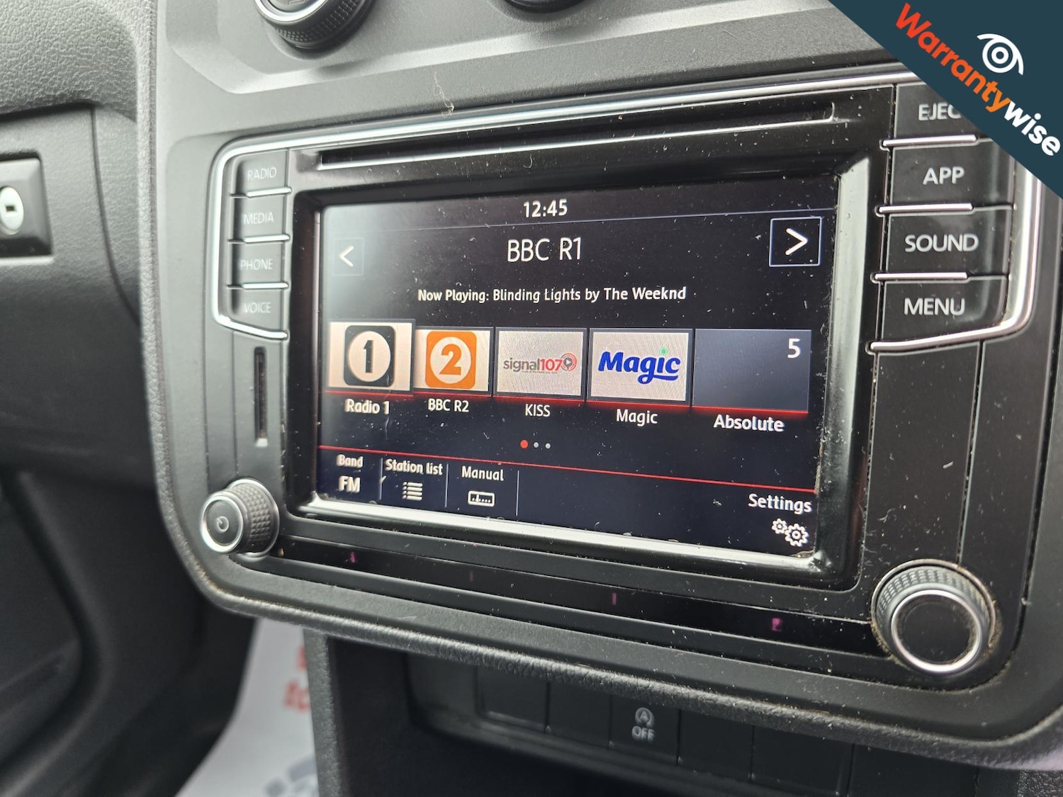 Used Volkswagen Caddy 2018 for sale - 77837386: Photo 34