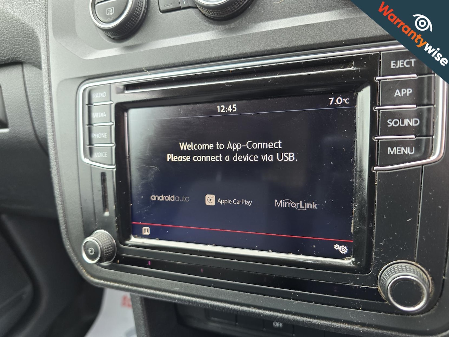 Used Volkswagen Caddy 2018 for sale - 77837386: Photo 35