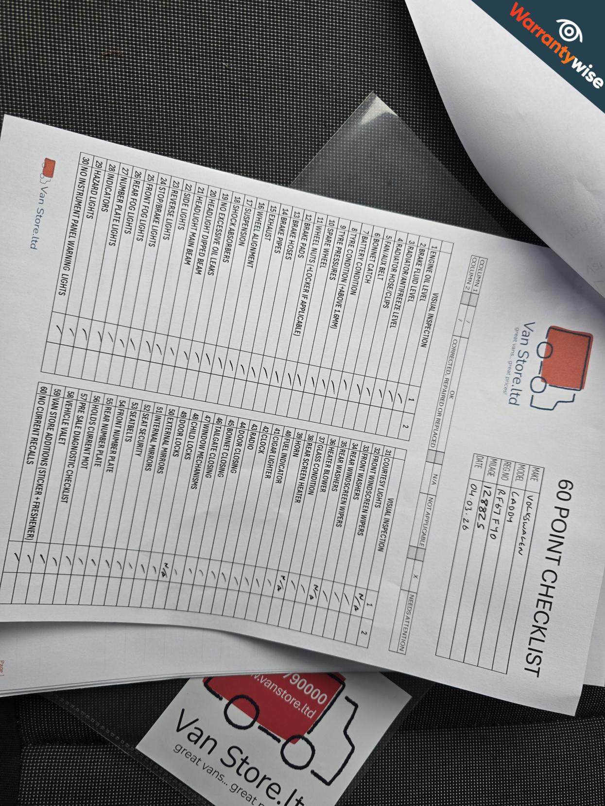 Used Volkswagen Caddy 2018 for sale - 77837386: Photo 39