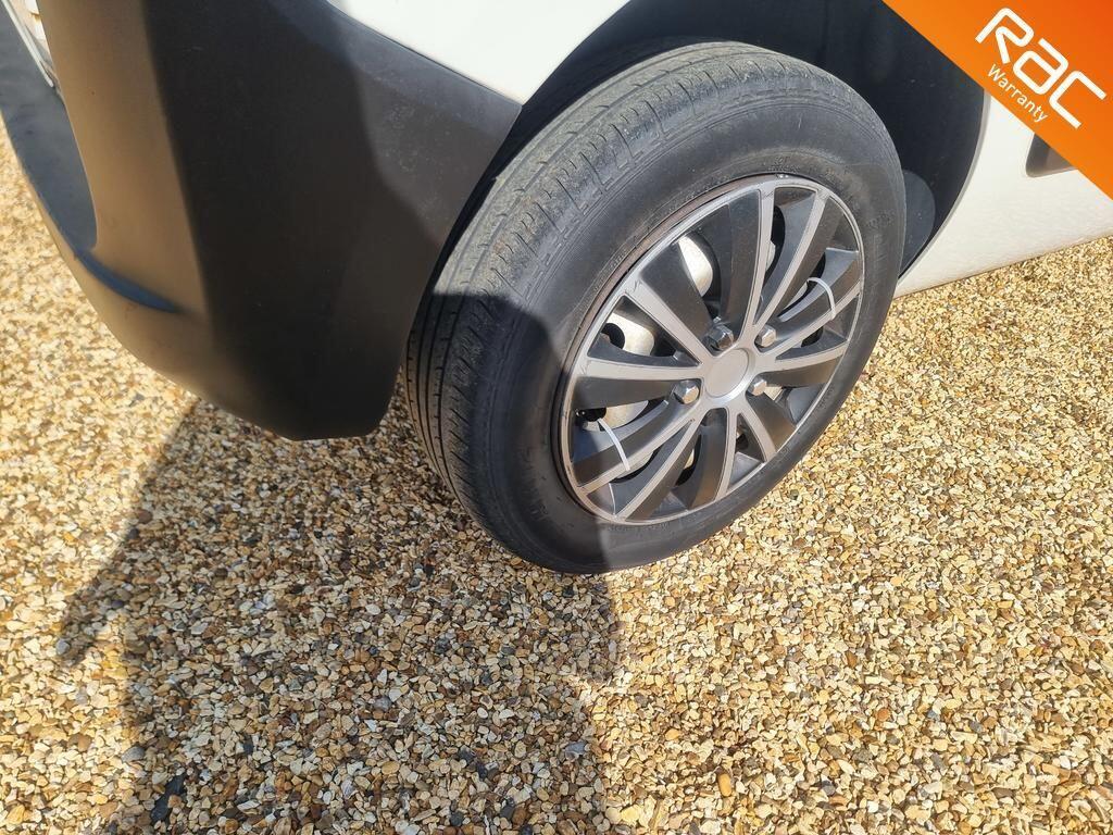 Used Peugeot Bipper 2011 for sale - 76638931: Photo 12