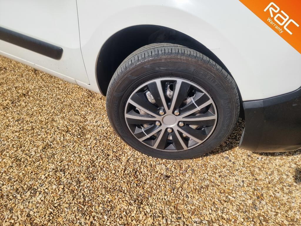 Used Peugeot Bipper 2011 for sale - 76638931: Photo 13