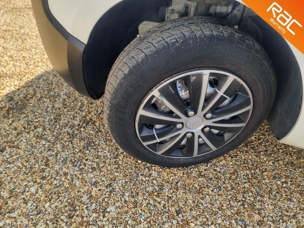 Used Peugeot Bipper 2011 for sale - 76638931: Photo 14