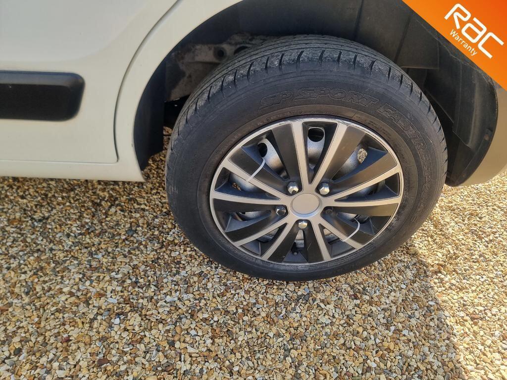 Used Peugeot Bipper 2011 for sale - 76638931: Photo 15