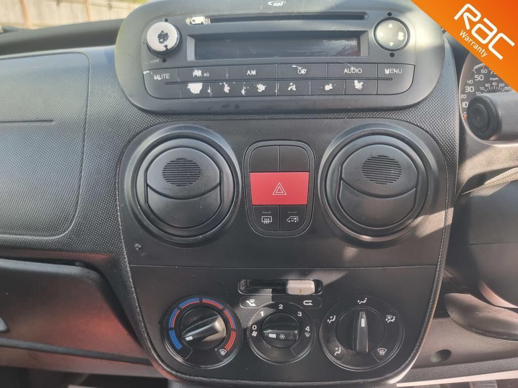 Used Peugeot Bipper 2011 for sale - 76638931: Photo 18