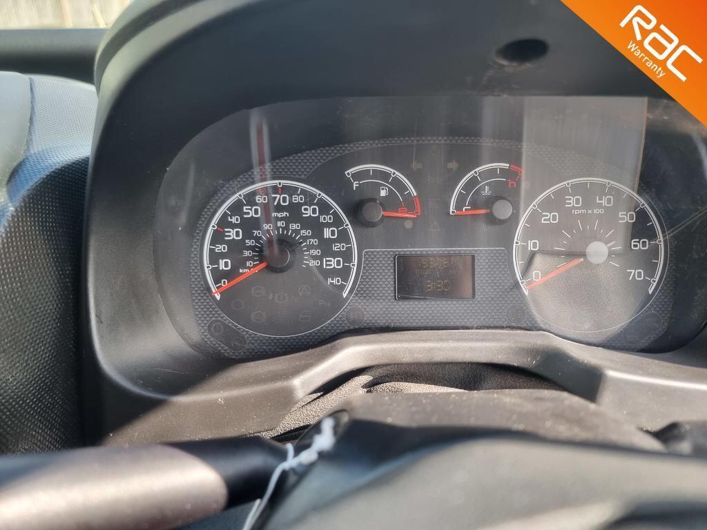 Used Peugeot Bipper 2011 for sale - 76638931: Photo 20