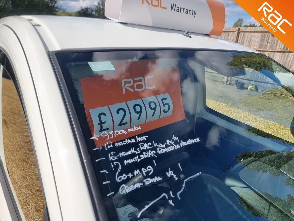 Used Peugeot Bipper 2011 for sale - 76638931: Photo 22