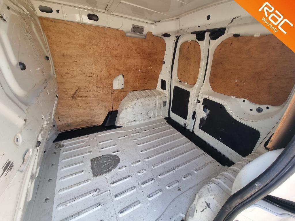 Used Peugeot Bipper 2011 for sale - 76638931: Photo 23