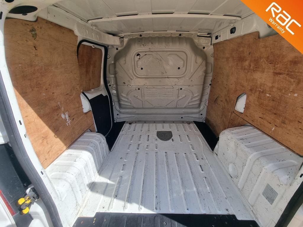 Used Peugeot Bipper 2011 for sale - 76638931: Photo 25