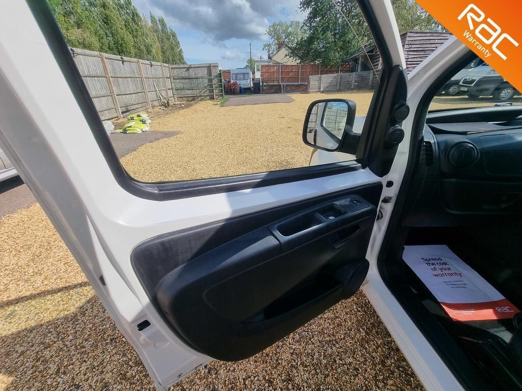 Used Peugeot Bipper 2011 for sale - 76638931: Photo 27