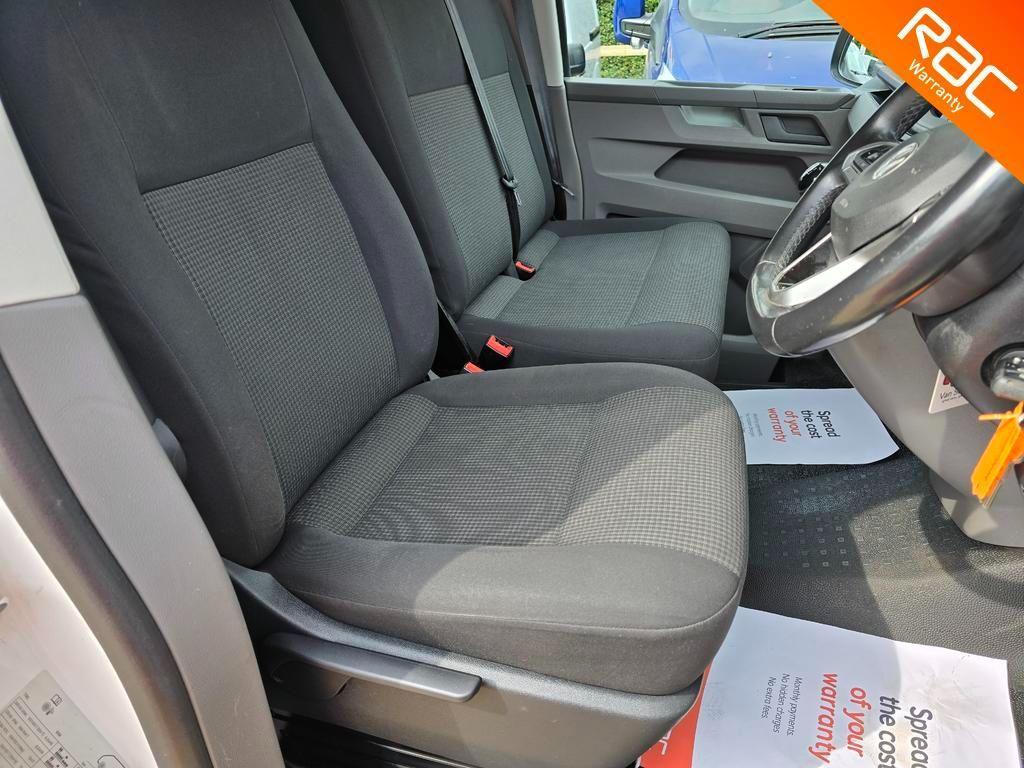 Used Volkswagen Transporter 2020 for sale - 76638952: Photo 16