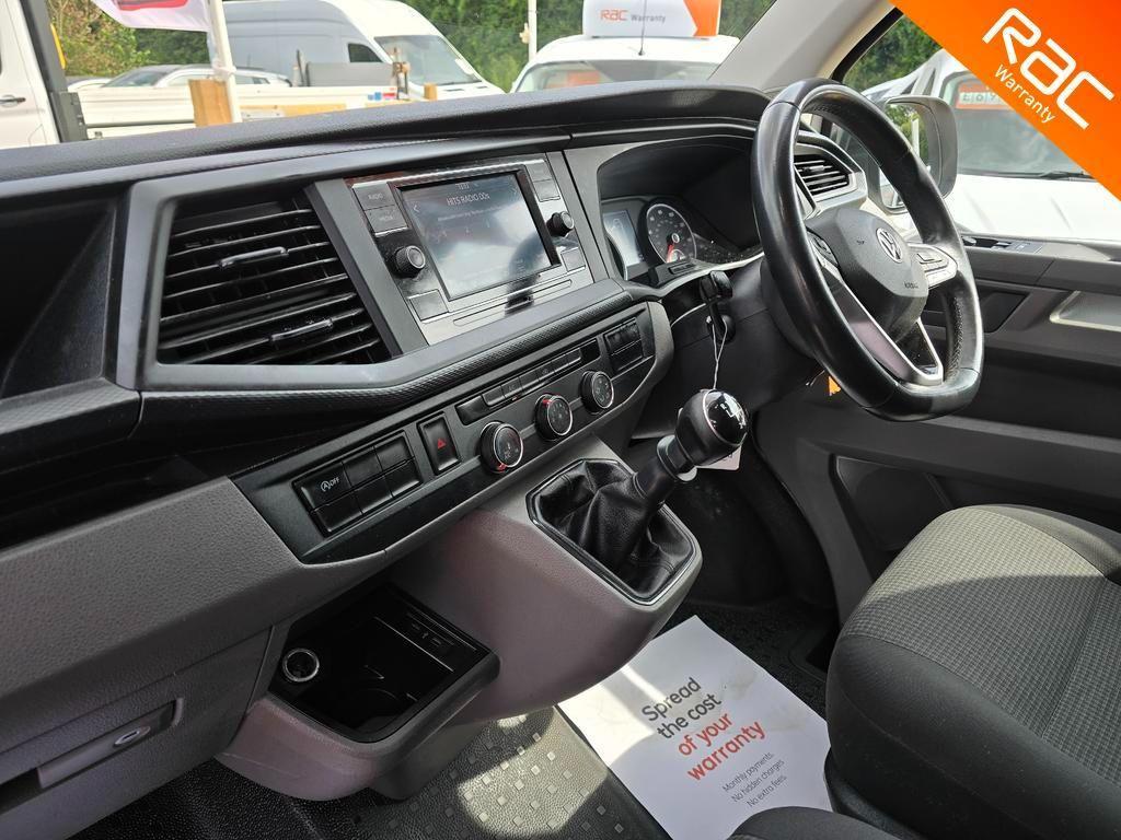 Used Volkswagen Transporter 2020 for sale - 76638952: Photo 29