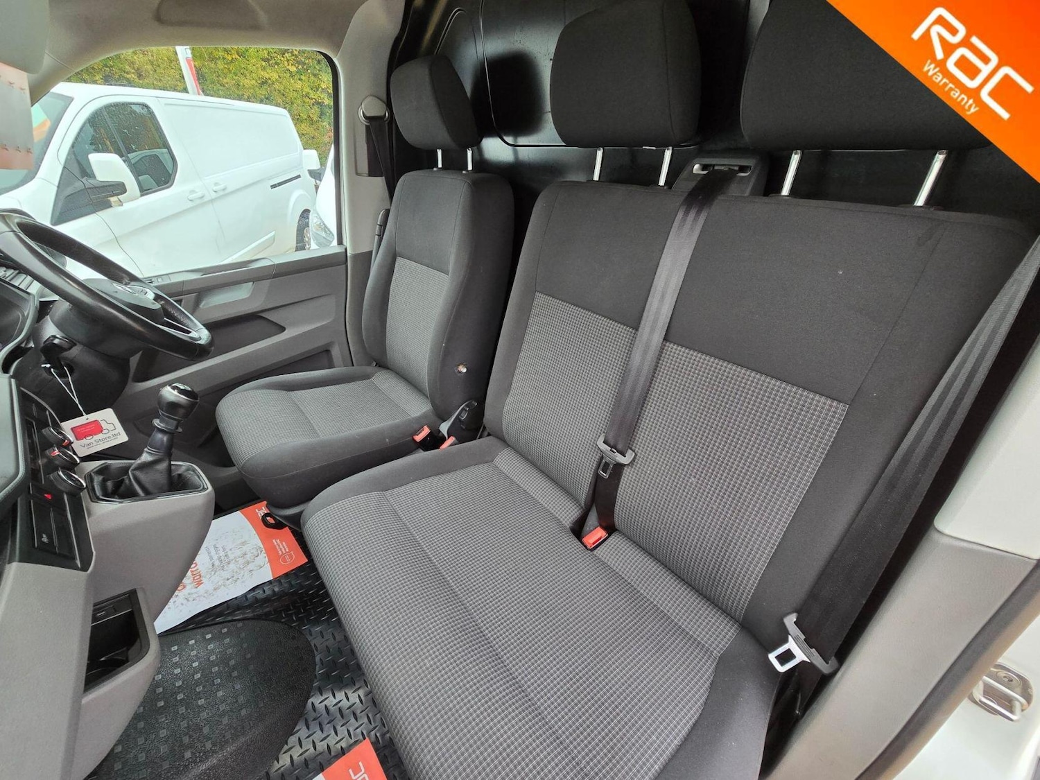 Used Volkswagen Transporter 2020 for sale - 76638952: Photo 33