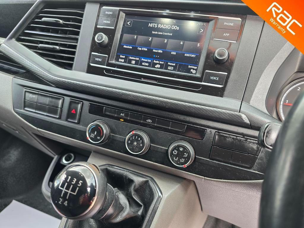 Used Volkswagen Transporter 2020 for sale - 76638952: Photo 35