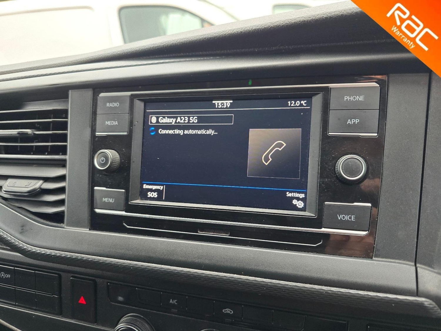 Used Volkswagen Transporter 2020 for sale - 76638952: Photo 36