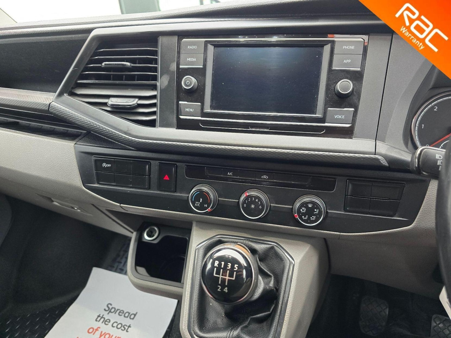 Used Volkswagen Transporter 2020 for sale - 76638952: Photo 37