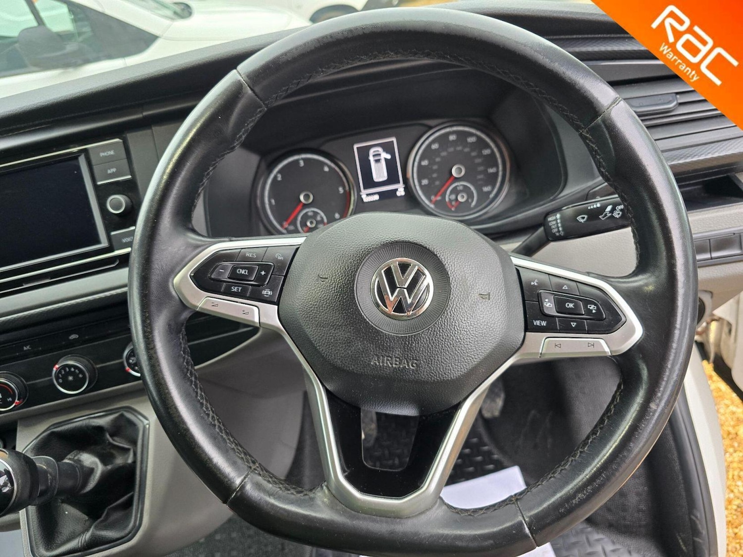 Used Volkswagen Transporter 2020 for sale - 76638952: Photo 41