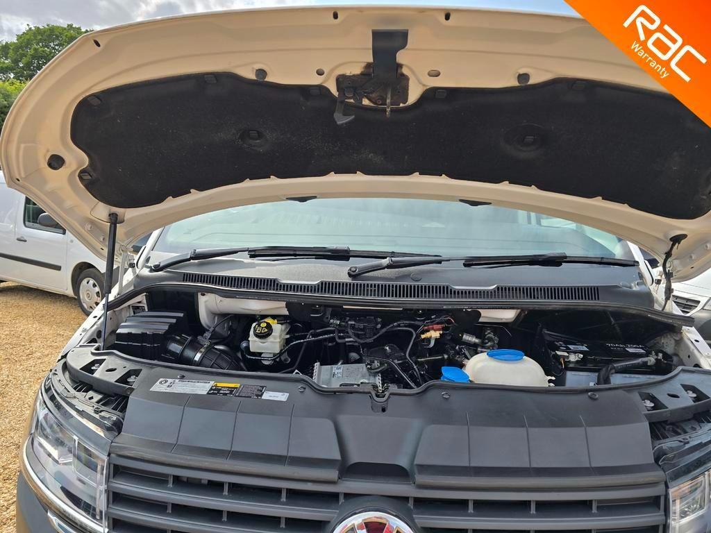 Used Volkswagen Transporter 2020 for sale - 76638952: Photo 43