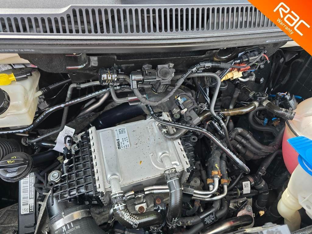 Used Volkswagen Transporter 2020 for sale - 76638952: Photo 45