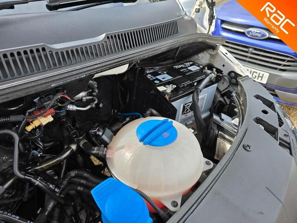 Used Volkswagen Transporter 2020 for sale - 76638952: Photo 46