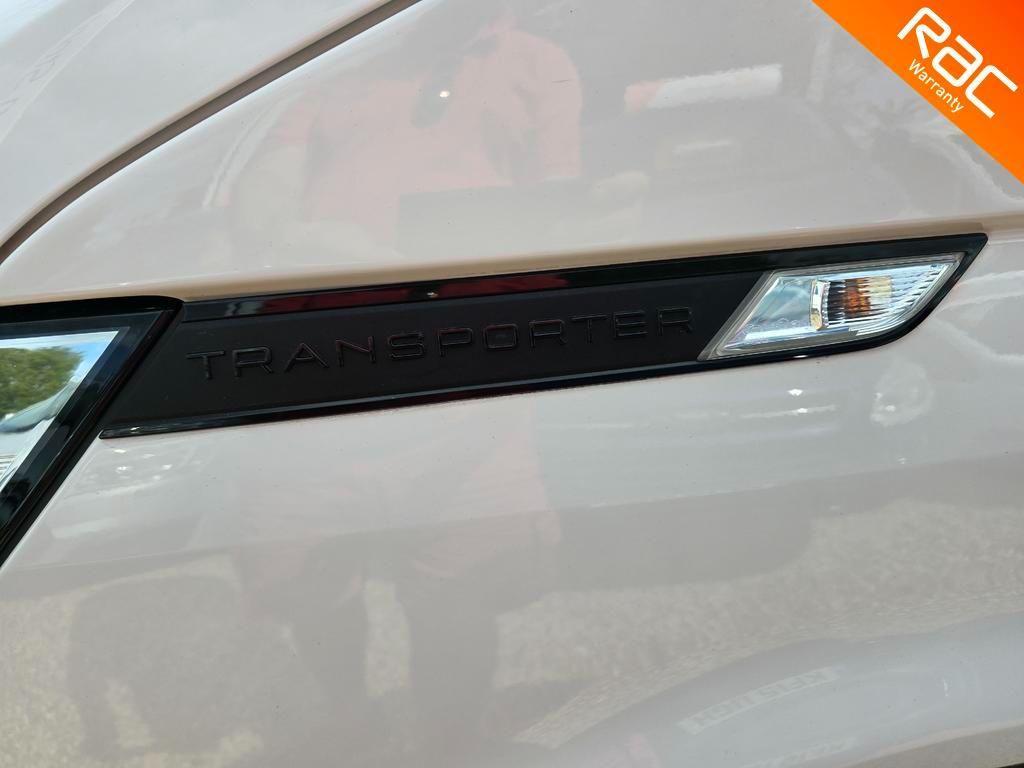 Used Volkswagen Transporter 2020 for sale - 76638952: Photo 49