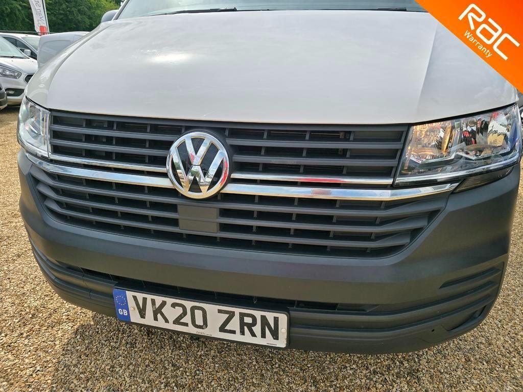 Used Volkswagen Transporter 2020 for sale - 76638952: Photo 51