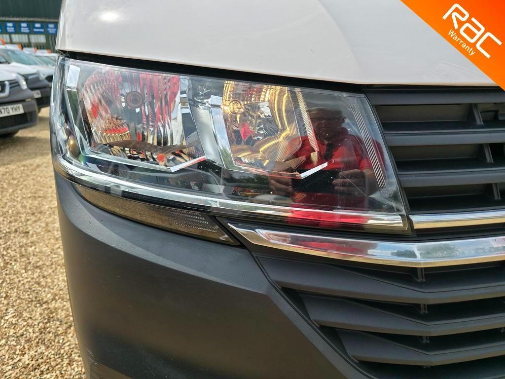 Used Volkswagen Transporter 2020 for sale - 76638952: Photo 52